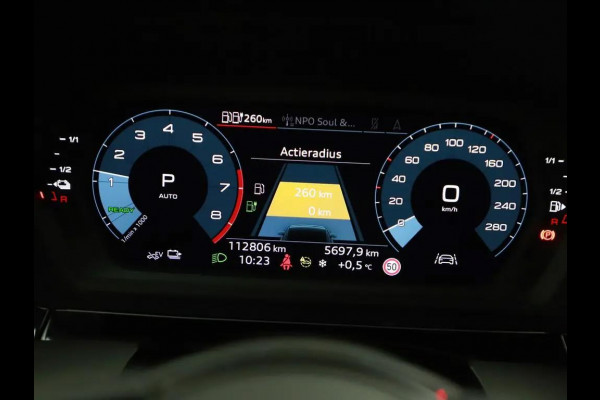 Audi A3 Sportback 40 TFSI e Business edition