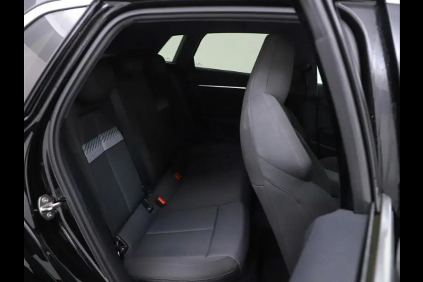 Audi A3 Sportback 40 TFSI e Business edition