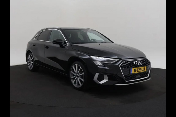 Audi A3 Sportback 40 TFSI e Business edition