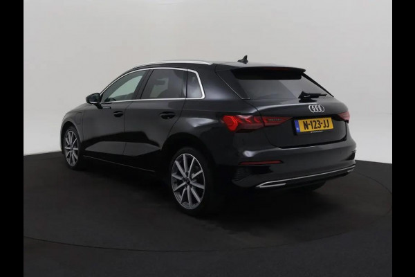 Audi A3 Sportback 40 TFSI e Business edition
