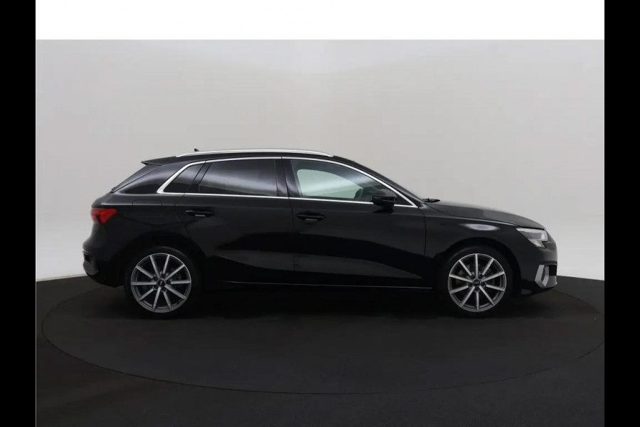 Audi A3 Sportback 40 TFSI e Business edition