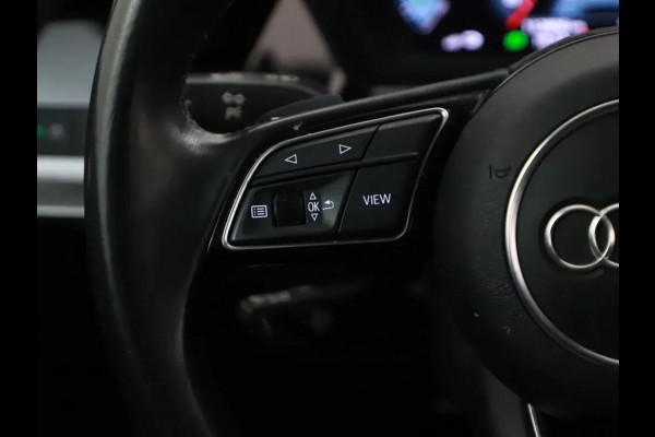 Audi A3 Sportback 40 TFSI e Business edition