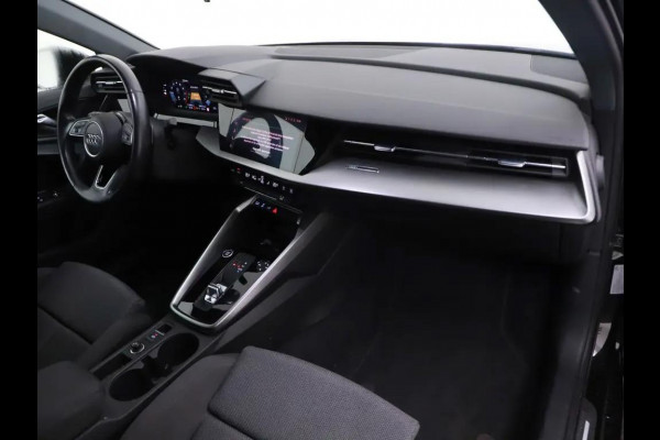 Audi A3 Sportback 40 TFSI e Business edition