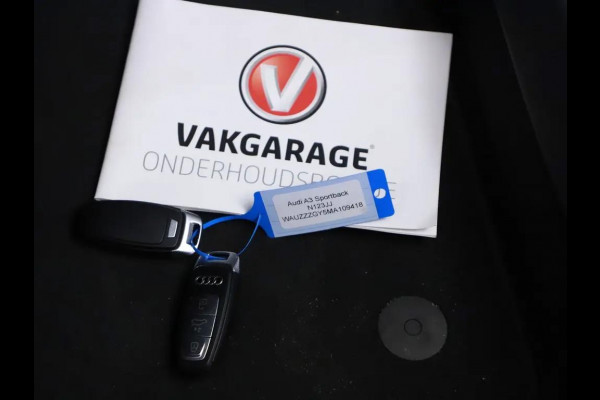 Audi A3 Sportback 40 TFSI e Business edition