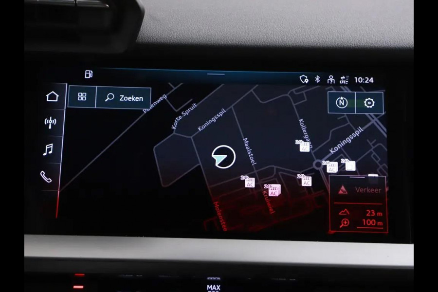 Audi A3 Sportback 40 TFSI e Business edition