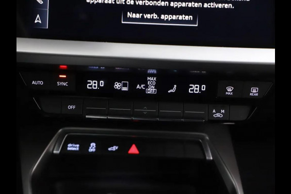 Audi A3 Sportback 40 TFSI e Business edition