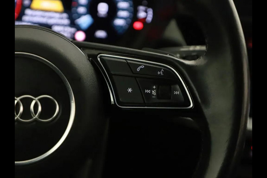 Audi A3 Sportback 40 TFSI e Business edition