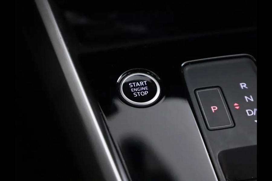 Audi A3 Sportback 40 TFSI e Business edition