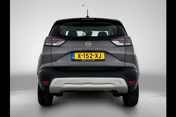 Opel Crossland 1.2 Turbo 110PK Elegance CARPLAY | CRUISE | WINTER-PACK