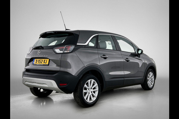 Opel Crossland 1.2 Turbo 110PK Elegance CARPLAY | CRUISE | WINTER-PACK