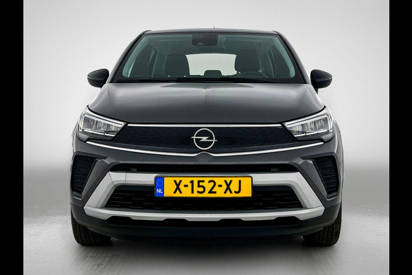 Opel Crossland 1.2 Turbo 110PK Elegance CARPLAY | CRUISE | WINTER-PACK