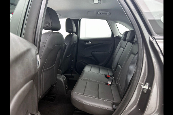 Opel Crossland 1.2 Turbo 110PK Elegance CARPLAY | CRUISE | WINTER-PACK