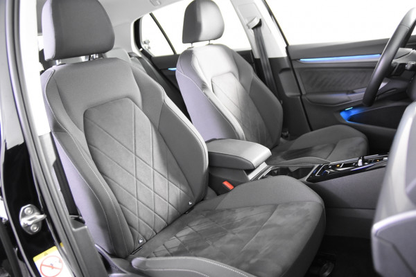 Volkswagen Golf 1.4 TSI DSG eHybrid *1ste Eigenaar*Memory*Ambiente*