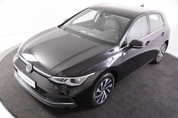 Volkswagen Golf 1.4 TSI DSG eHybrid *1ste Eigenaar*Memory*Ambiente*