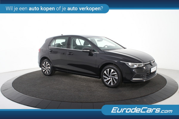 Volkswagen Golf 1.4 TSI DSG eHybrid *1ste Eigenaar*Memory*Ambiente*