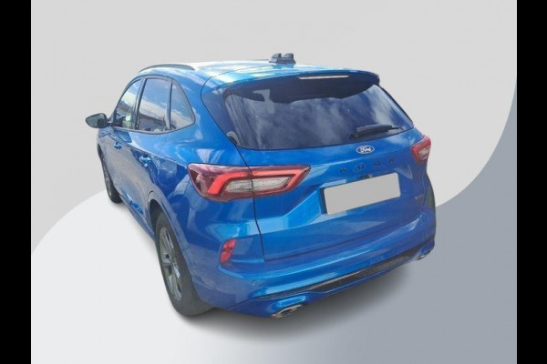 Ford Kuga 2.5 PHEV ST-Line X 243pk | Driver Assistance Pack | Winterpack | Panoramadak | Technology Pack | All Weather Banden | Reserve wiel