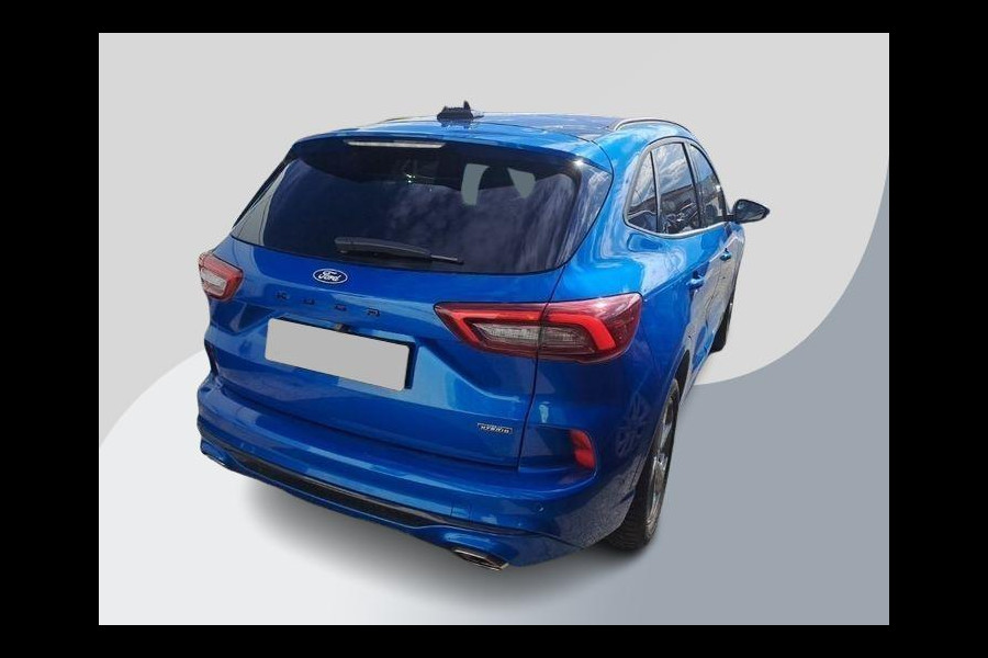 Ford Kuga 2.5 PHEV ST-Line X 243pk | Driver Assistance Pack | Winterpack | Panoramadak | Technology Pack | All Weather Banden | Reserve wiel
