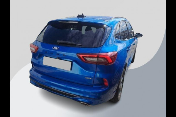 Ford Kuga 2.5 PHEV ST-Line X 243pk | Driver Assistance Pack | Winterpack | Panoramadak | Technology Pack | All Weather Banden | Reserve wiel
