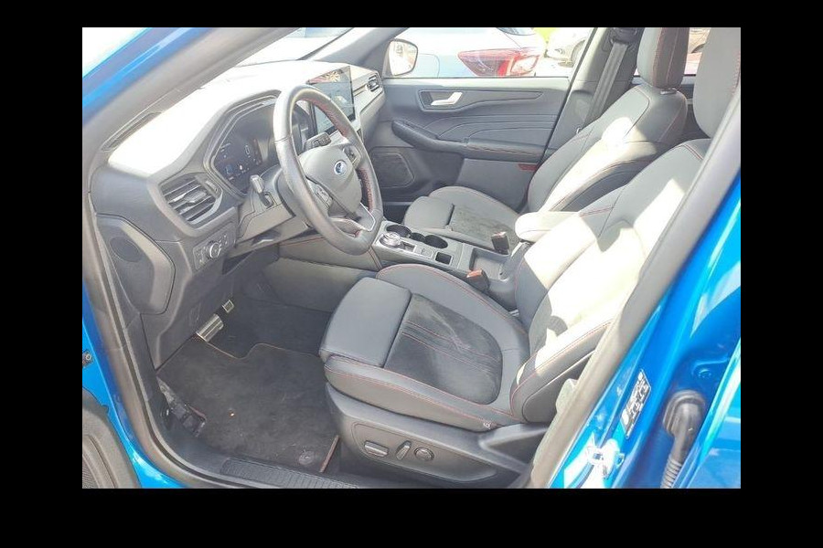 Ford Kuga 2.5 PHEV ST-Line X 243pk | Driver Assistance Pack | Winterpack | Panoramadak | Technology Pack | All Weather Banden | Reserve wiel