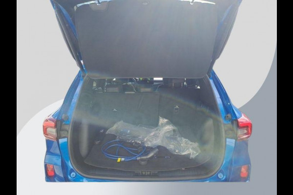 Ford Kuga 2.5 PHEV ST-Line X 243pk | Driver Assistance Pack | Winterpack | Panoramadak | Technology Pack | All Weather Banden | Reserve wiel