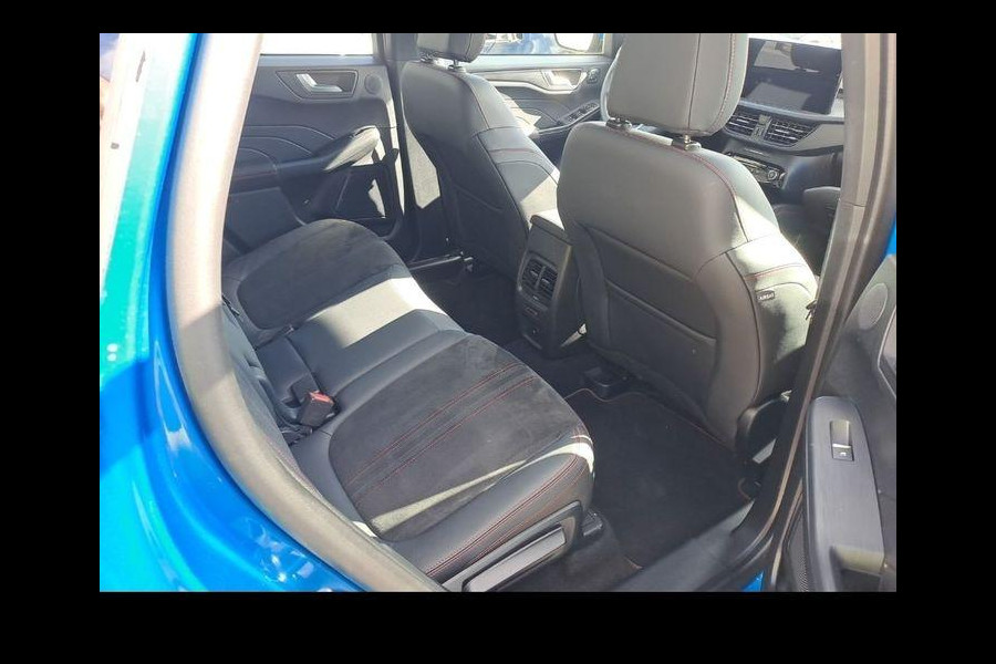 Ford Kuga 2.5 PHEV ST-Line X 243pk | Driver Assistance Pack | Winterpack | Panoramadak | Technology Pack | All Weather Banden | Reserve wiel