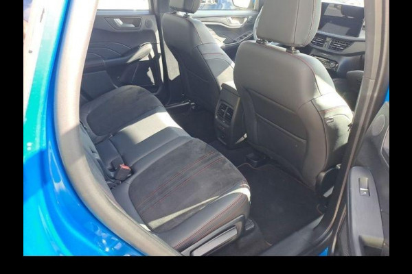 Ford Kuga 2.5 PHEV ST-Line X 243pk | Driver Assistance Pack | Winterpack | Panoramadak | Technology Pack | All Weather Banden | Reserve wiel