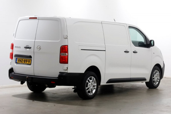 Opel Vivaro 1.5 CDTI 102pk L3 Edition Airco/Navi/Camera 01-2021