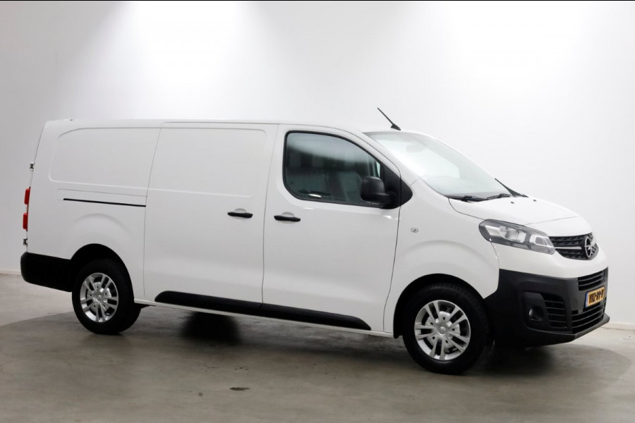 Opel Vivaro 1.5 CDTI 102pk L3 Edition Airco/Navi/Camera 01-2021