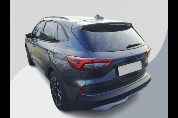 Ford Kuga 2.5 FHEV Active X 190pk | Driver Assistance Pack | 4WD | 19inch Lichtmetaal | Technology Pack | 2.100kg Trekgewicht | Winterpack | All Weather Banden | Geen stekker nodig