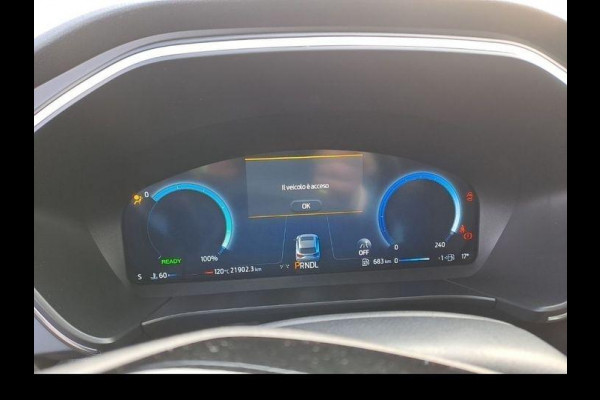 Ford Kuga 2.5 FHEV Active X 190pk | Driver Assistance Pack | 4WD | 19inch Lichtmetaal | Technology Pack | 2.100kg Trekgewicht | Winterpack | All Weather Banden | Geen stekker nodig