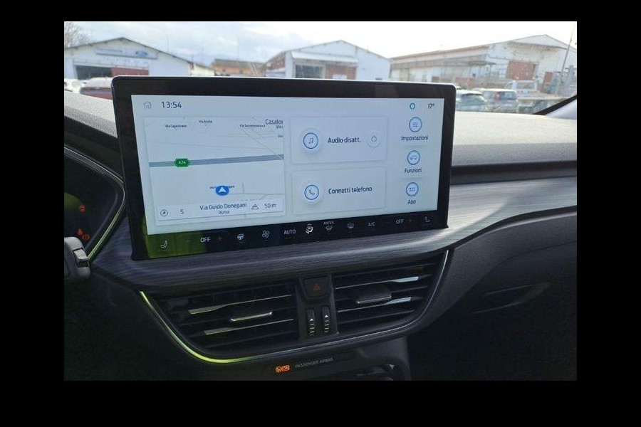 Ford Kuga 2.5 FHEV Active X 190pk | Driver Assistance Pack | 4WD | 19inch Lichtmetaal | Technology Pack | 2.100kg Trekgewicht | Winterpack | All Weather Banden | Geen stekker nodig