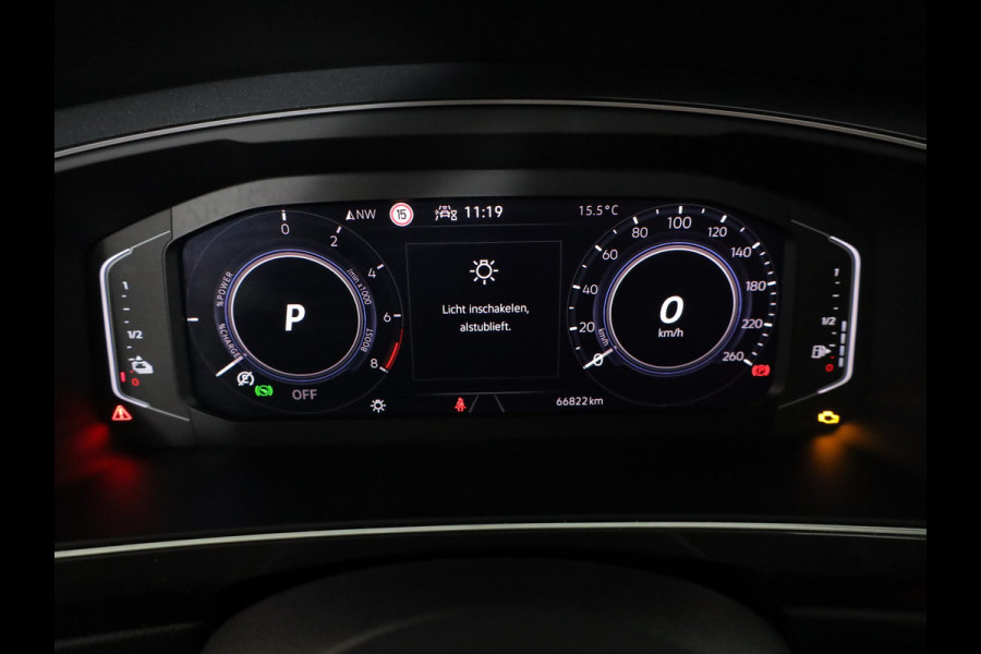 Volkswagen Tiguan 1.4 TSI eHybrid R-Line Business 245 PK PHEV | Navigatie | Panorama dak | Black Style | Assistentie pakket | Parkeer camera |