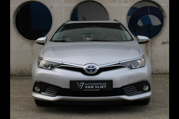 Toyota Auris Touring Sports 1.8 Hybrid Energy Plus | AIRCO | 12 MAANDEN BOVAG GARANTIE |