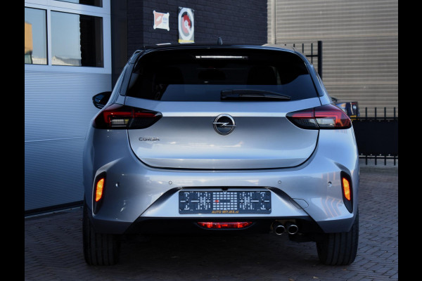 Opel Corsa 1.2 Turbo 130PK Aut. GS Line | LED | Carplay | Camera | Stoel- & Stuurverw. | Incl. garantie