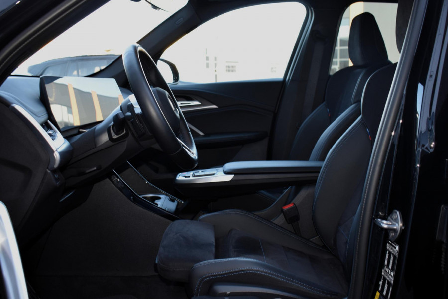 BMW X1 xDrive25e Plugin Hybrid 245PK Aut. M-Sport | Trekhaak | Navi | Camera | LED | Incl. garantie