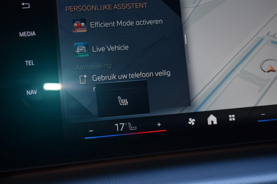 BMW X1 xDrive25e Plugin Hybrid 245PK Aut. M-Sport | Trekhaak | Navi | Camera | LED | Incl. garantie