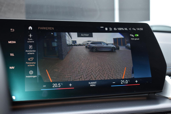 BMW X1 xDrive25e Plugin Hybrid 245PK Aut. M-Sport | Trekhaak | Navi | Camera | LED | Incl. garantie