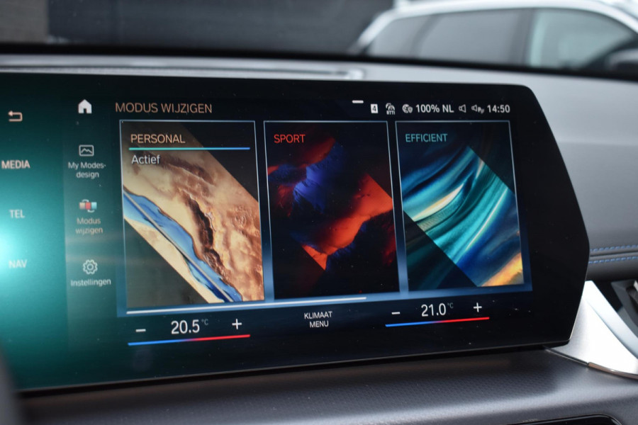 BMW X1 xDrive25e Plugin Hybrid 245PK Aut. M-Sport | Trekhaak | Navi | Camera | LED | Incl. garantie