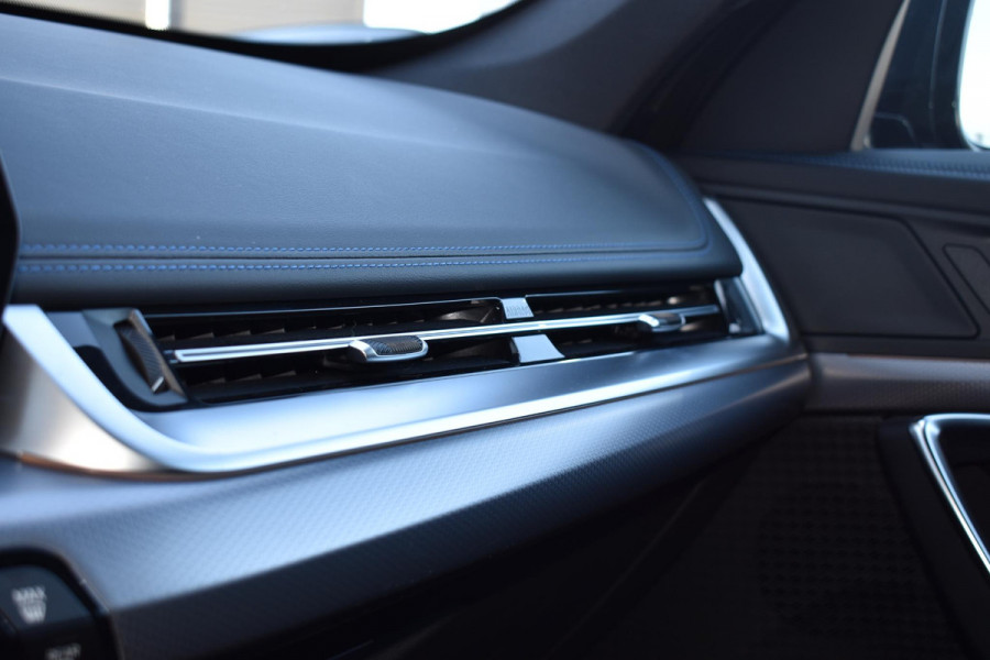 BMW X1 xDrive25e Plugin Hybrid 245PK Aut. M-Sport | Trekhaak | Navi | Camera | LED | Incl. garantie