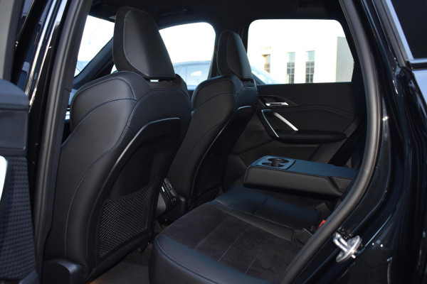 BMW X1 xDrive25e Plugin Hybrid 245PK Aut. M-Sport | Trekhaak | Navi | Camera | LED | Incl. garantie