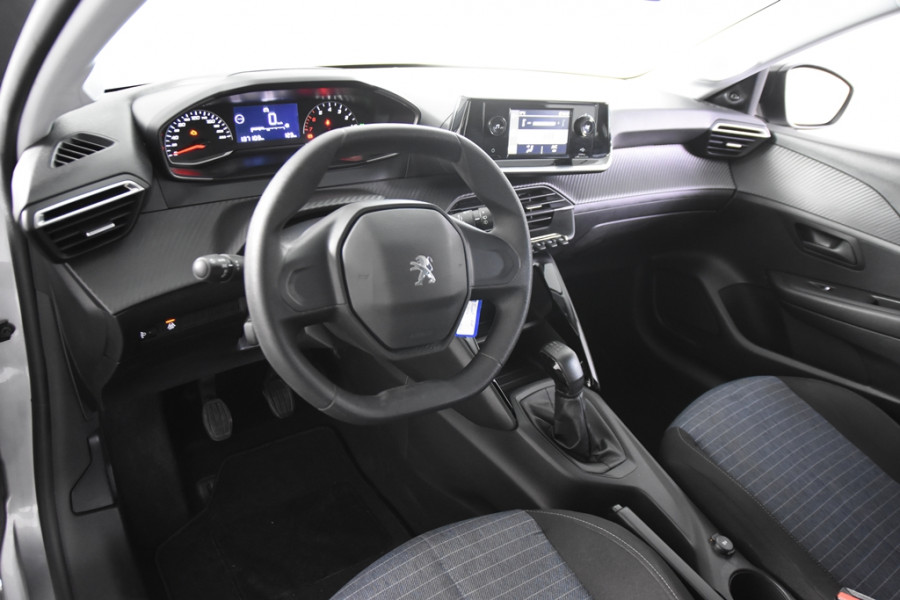 Peugeot 208 Active *1ste Eigenaar*Airco*Cruise Control*