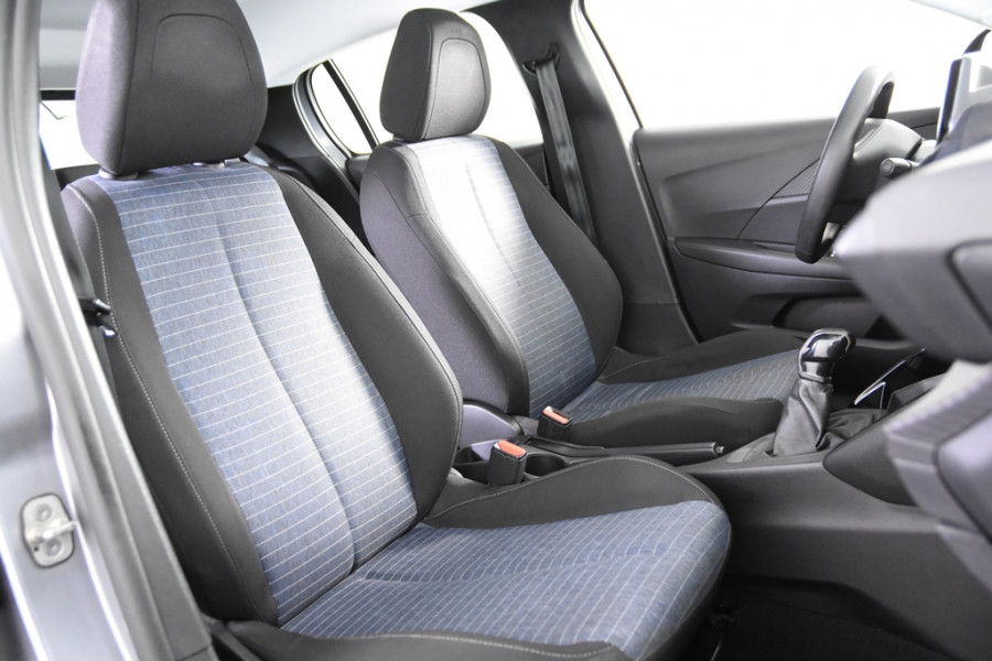 Peugeot 208 Active *1ste Eigenaar*Airco*Cruise Control*