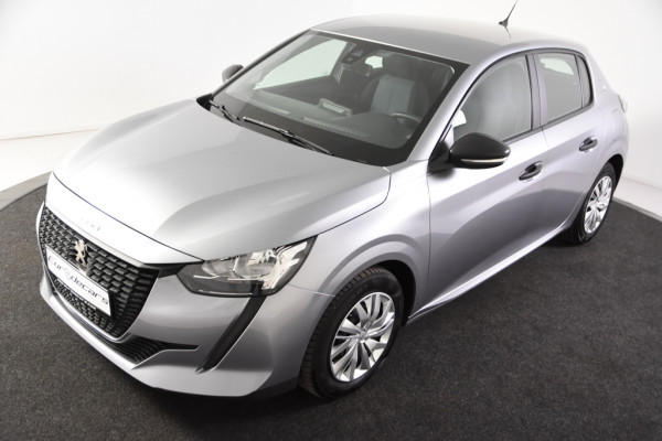 Peugeot 208 Active *1ste Eigenaar*Airco*Cruise Control*