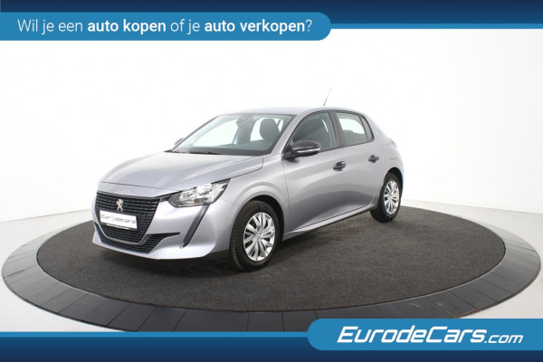 Peugeot 208 Active *1ste Eigenaar*Airco*Cruise Control*