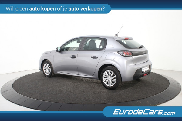 Peugeot 208 Active *1ste Eigenaar*Airco*Cruise Control*
