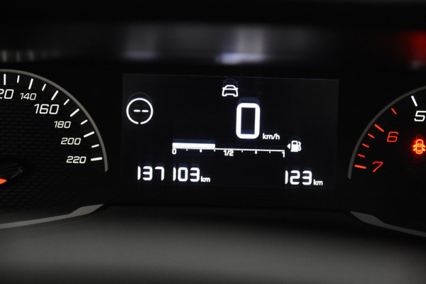 Peugeot 208 Active *1ste Eigenaar*Airco*Cruise Control*