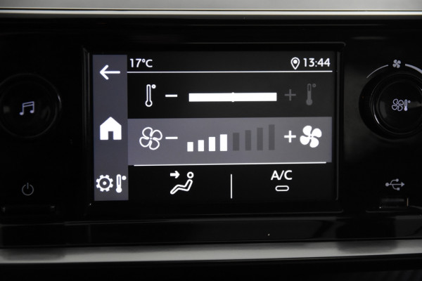 Peugeot 208 Active *1ste Eigenaar*Airco*Cruise Control*