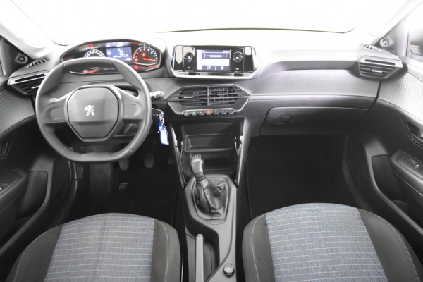 Peugeot 208 Active *1ste Eigenaar*Airco*Cruise Control*
