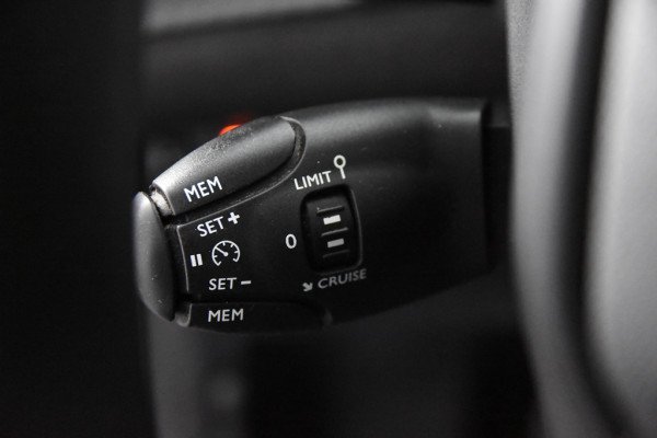 Peugeot 208 Active *1ste Eigenaar*Airco*Cruise Control*