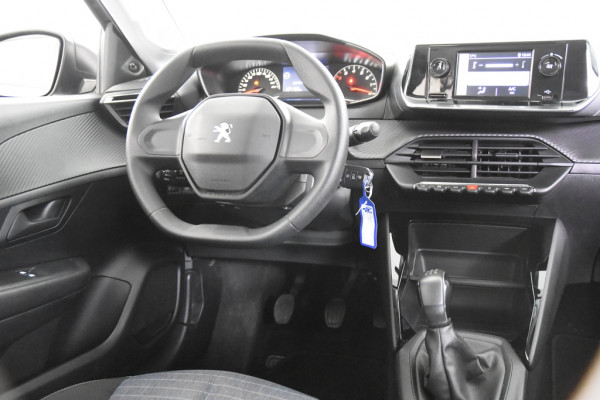 Peugeot 208 Active *1ste Eigenaar*Airco*Cruise Control*